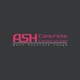 Ash Concrete Construction