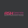 Ash Concrete Construction