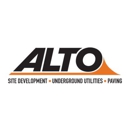 Alto Construction - Paving Contractors