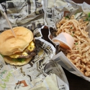 Wahlburgers - American Restaurants