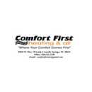 Comfort First Heating & Air INC - Ventilating Contractors