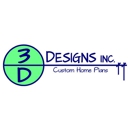 3D Designs, Inc. - Architects & Builders Services