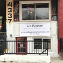 Zen Happens - Massage Services