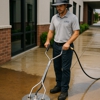 Clearlite Pressure Washing gallery