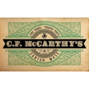 C.F. McCarthy’s - Cocktail Lounges