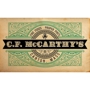 C.F. McCarthy’s