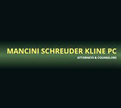 Mancini Schreuder Kline PC - Warren, MI
