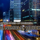 Nimble Worldwide - Advertising Agencies