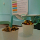 Yogurtini - Yogurt