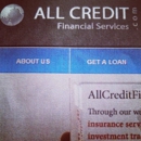 ALLcreditFinancialServices - Credit & Debt Counseling