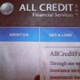 ALLcreditFinancialServices