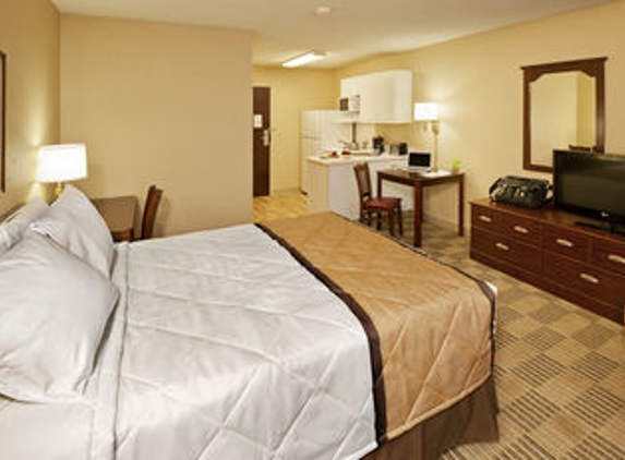 Extended Stay America - Indianapolis - Airport - W. Southern Ave. - Indianapolis, IN