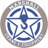 Marshall Crane and Equipment gallery