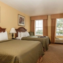 Natchez Grand Hotel - Hotels