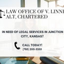 Law Office of V. Linnea Alt, Chartered - Attorneys