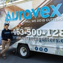 Auravex Gutters - Gutters & Downspouts