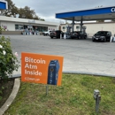 CoinFlip Bitcoin ATM - Rocket #210 (Tarzana) - ATM Locations