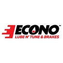 Econo Lube N' Tune & Brakes - Auto Oil & Lube