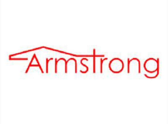 Armstrong Lumber Co Inc - Auburn, WA