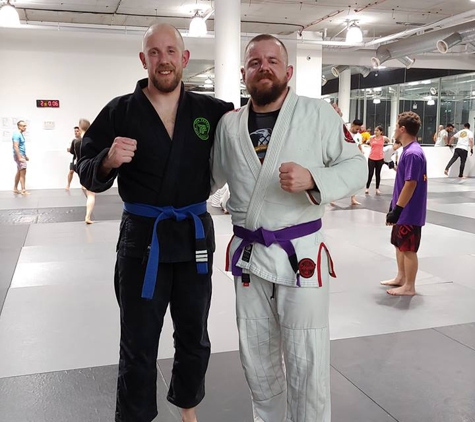 Team Perosh Mixed Martial Arts - Five Dock, NSW