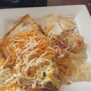 The Broken Egg - Restaurants