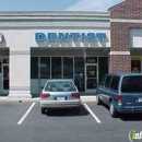 Black, William J, DDS - Dentists