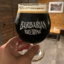 Barbarian Brewing - Beer & Ale-Wholesale & Manufacturers