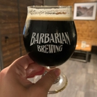 Barbarian Brewing