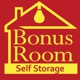 Bonus Room Self Storage