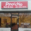 Pinocchio Nail & Spa gallery