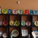 Pottery Creations - Pottery