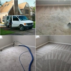 Brilliant Carpet Cleaning & Restoration