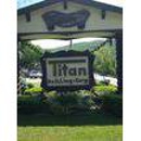 Titan Drilling Corporation - Pumps-Service & Repair