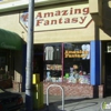 Amazing Fantasy gallery