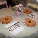 Garden Thyme Tea Room & Antique - Coffee & Tea