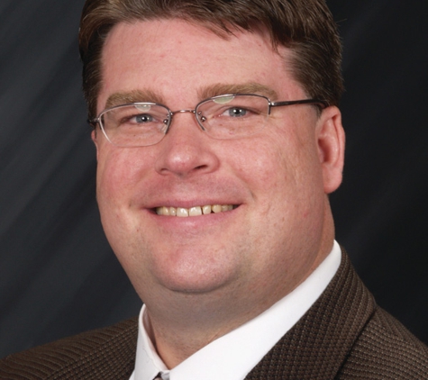 Scott Williamsen - COUNTRY Financial representative - Burlington, WA