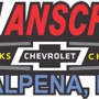 Cliff Anschuetz Chevrolet, INC.