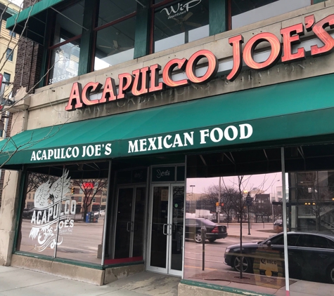 Acapulco Joe's Mexican Foods - Indianapolis, IN