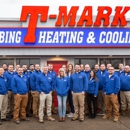 T-Mark Plumbing, Heating & Cooling - Heating Contractors & Specialties