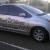 1st Class Taxi Service and Delivery gallery