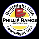 Phillip Ramos Upholstery, Inc - Auto Seat Covers, Tops & Upholstery-Wholesale & Manufacturers