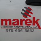 Marek Brothers Construction, Inc.