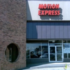 Motion Express School of Dance