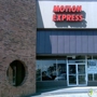 Motion Express School of Dance