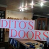 Dito's Doors gallery