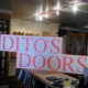 Dito's Doors