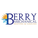 Berry Mechanical Services Inc.