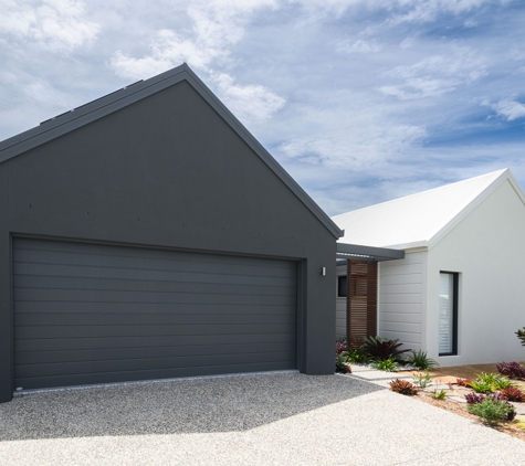 Steel-Line Garage Doors - Pooraka, SA