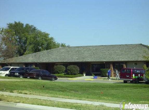 It's A Wonderful World Child Care & Learning Center - Omaha, NE