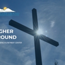 Higher Ground Conference & Retreat Center - Lodging